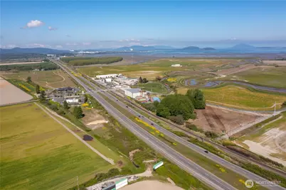 1377 Laconner Whitney Road, Mount Vernon, WA 98273 - Photo 8