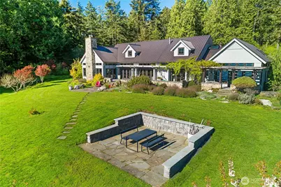 172 San Juan Drive, Friday Harbor, WA 98250 - Photo 4
