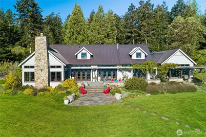 172 San Juan Drive, Friday Harbor, WA 98250 - Photo 2