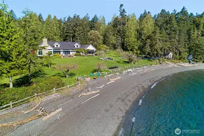 172 San Juan Drive, Friday Harbor, WA 98250 - Photo 1