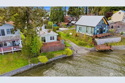 2838 Steamboat Island Loop NW, Olympia, WA 98502 - Photo 4
