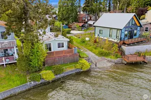 2838 Steamboat Island Loop NW, Olympia, WA 98502 - Photo 4