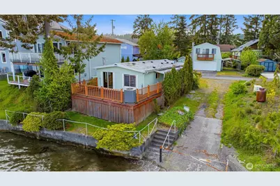 2838 Steamboat Island Loop NW, Olympia, WA 98502 - Photo 2