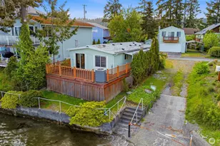 2838 Steamboat Island Loop NW, Olympia, WA 98502 - Photo 2