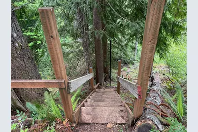 650 W Cushman Ridge Drive, Hoodsport, WA 98548 - Photo 6