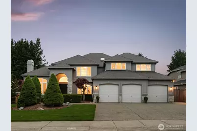 26440 SE 22nd Street, Sammamish, WA 98075 - Photo 1