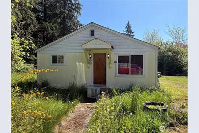 292921 Highway 101, Quilcene, WA 98376 - Photo 1