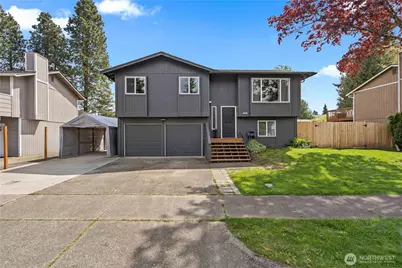 5555 34th Street Loop NE, Tacoma, WA 98422 - Photo 2