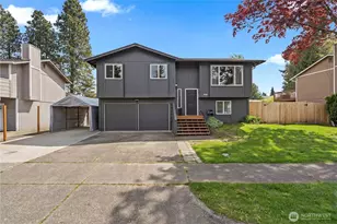 5555 34th St Loop NE, Tacoma, WA 98422 - Photo 2