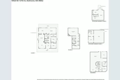 18926 NE 127th Street, Redmond, WA 98052 - Photo 40