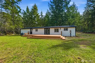 161 N Broken Arrow Dr, Hoodsport, WA 98548 - Photo 2
