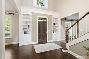 9100 NE Livingston Mountain Ct, Camas, WA 98607 - Photo 4