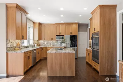 9100 NE Livingston Mountain Court, Camas, WA 98607 - Photo 14