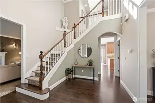 9100 NE Livingston Mountain Ct, Camas, WA 98607 - Photo 6