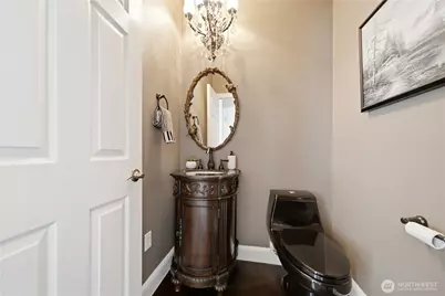 9100 NE Livingston Mountain Court, Camas, WA 98607 - Photo 22