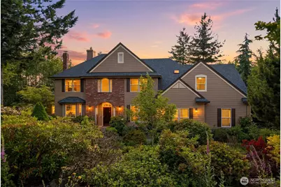 9100 NE Livingston Mountain Court, Camas, WA 98607 - Photo 1
