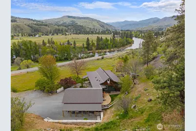183 Twisp Carlton Road, Carlton, WA 98814 - Photo 4