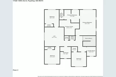 17326 129th Avenue E, Puyallup, WA 98374 - Photo 28