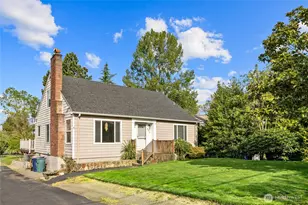 9334 E B St, Tacoma, WA 98445 - Photo 2