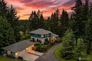 5427 Bayview Rd, Langley, WA 98260 - Photo 2