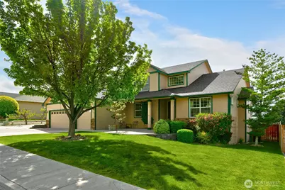 5600 Sycamore Drive, Yakima, WA 98902 - Photo 1