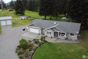 16915 Eugene St SW, Rochester, WA 98579 - Photo 2