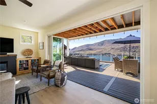 350 Porcupine Ln, Chelan, WA 98816 - Photo 8
