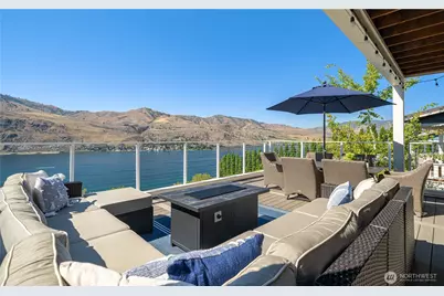 350 Porcupine Lane, Chelan, WA 98816 - Photo 30