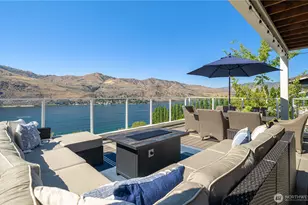 350 Porcupine Ln, Chelan, WA 98816 - Photo 30