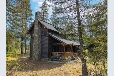 32 Freestone Lake Drive, Mazama, WA 98833 - Photo 4