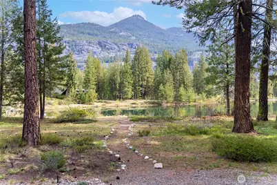 32 Freestone Lake Drive, Mazama, WA 98833 - Photo 14