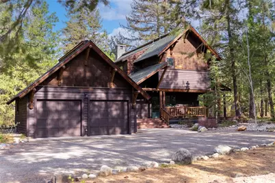 32 Freestone Lake Drive, Mazama, WA 98833 - Photo 36