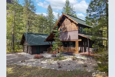 32 Freestone Lake Drive, Mazama, WA 98833 - Photo 30