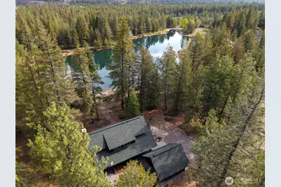 32 Freestone Lake Drive, Mazama, WA 98833 - Photo 26