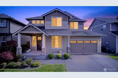 438 Riley Court E, Enumclaw, WA 98022 - Photo 1
