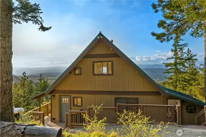 811 Horse Heaven Road, Cle Elum, WA 98922 - Photo 1