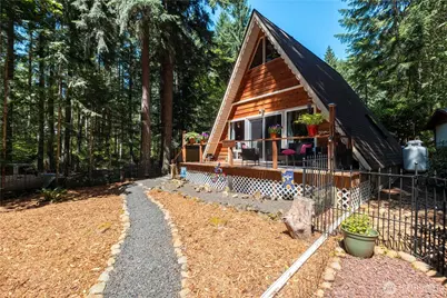 371 N Wynoochee Drive, Hoodsport, WA 98548 - Photo 1