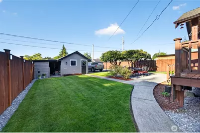 509 S 50th Street, Tacoma, WA 98408 - Photo 30
