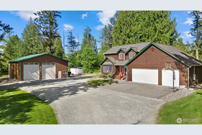 16519 74th Avenue NW, Stanwood, WA 98292 - Photo 2
