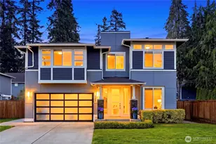123 NW 185th St, Shoreline, WA 98177 - Photo 1