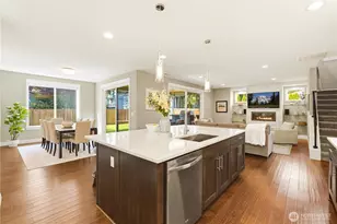 123 NW 185th (Quiet) St, Shoreline, WA 98177 - Photo 8