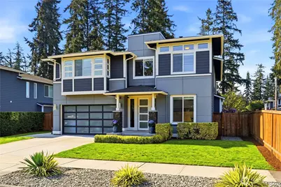 123 NW 185th (Quiet) Street, Shoreline, WA 98177 - Photo 2