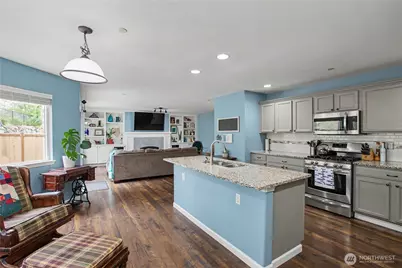 2219 Forrest St, DuPont, WA 98327 - Photo 12