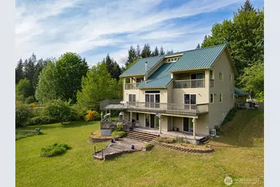 8120 Gordon Road, Concrete, WA 98237 - Photo 2