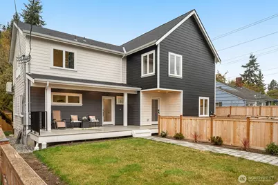 9253 6th Avenue NW #b, Seattle, WA 98117 - Photo 1