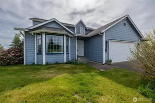 7332 183rd Ave SW, Rochester, WA 98579 - Photo 2