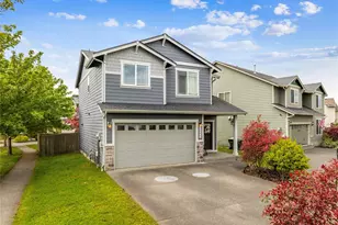 14802 91st Ave SE, Yelm, WA 98597 - Photo 2