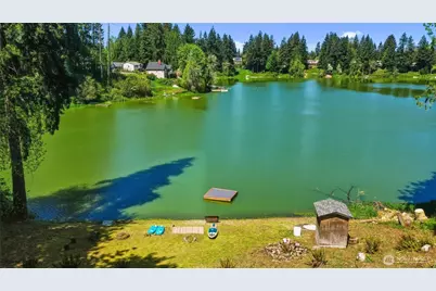 5425 Boulevard Extension Road SE, Olympia, WA 98501 - Photo 2
