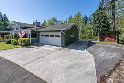 201 Inglewood Drive, Longview, WA 98632 - Photo 2