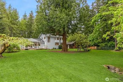 6729 NE Ralston Road, Bainbridge Island, WA 98110 - Photo 2
